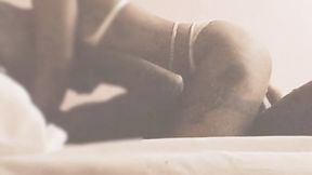 Big ass ebony milf deepthroat queen