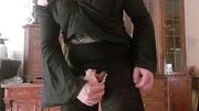 Lets try my first chastity cage together