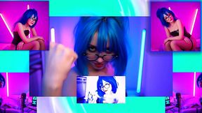 surrounded by lexi picture loop protocol