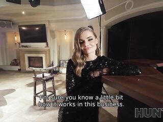 HUNT4K. Client’s Right