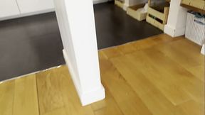 &quot_Les petites culottes de Pam&quot_ sont de retour, dans cette vid&eacute_o je me doigte, ...