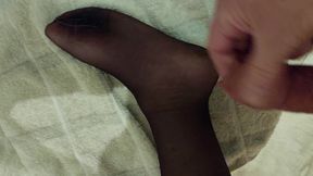Fastcum on my nylonfeed