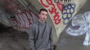 Czech Hunter: Shop 'til You Drop (Your Pants)