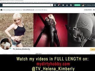 Foot worship! Inexperienced thrall just wishes boots of transsexual slavemaster!