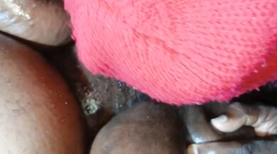 South African BBW mummies getting fucked till squirt