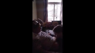 Bareback, bitch – những anh chàng da trắng nghiệp dư nuốt dương vật sau khi bị quan hệ tình dục qua hậu môn