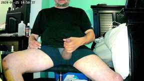 Cumming Twice
