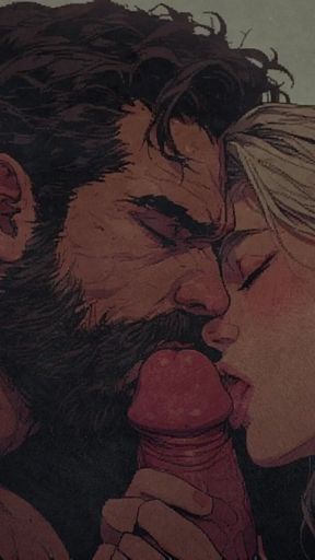 Sucking Her Ex Boyfriend (audio Fantasy)