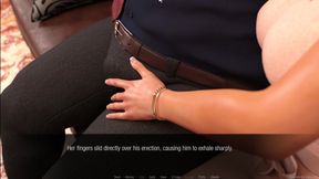 Jessica O&#039;neil 11 Jessica Had the Mayor Finger up Her Pussy and She Ate Another Woman Pussy in Front of Connor