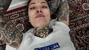 Birthday Fantasy - Turkish Porn