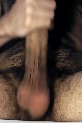 Argentinian Hairy Gay, Pumping Milk