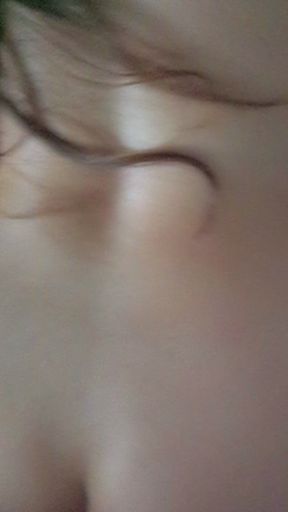 Hot amateur Korean girl gets doggy style fucked