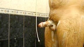 Another shower