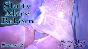 Slutty Mary Reborn - Scene 2