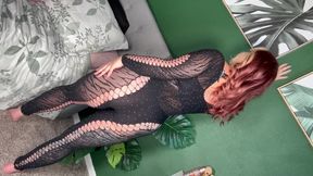 Try on Haul: Outfits, Dresses, and Bikinis