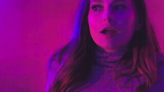 Taboo6.com - Gigantic butt 19 year old Aften Opal with a crush switched places with friend Jenna Foxx
