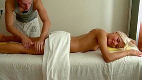 Hot Teen 18+ Fuck At The