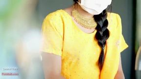 Saanvi Bahl's Exciting First Experience with a Student