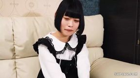 Sultry &mdash;  Supple Skin on Sticky Fingers - A 22-Year-Old Asian Cutie&#8242;s Kinky Encounter