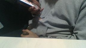 A Lot of Milk on the Table