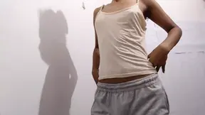 Indian Girl Squarting Mastrubation!