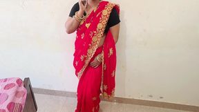 friend wife called me on the pretext of repairing the fan and had sex with her husband friend she was moaning a lot while