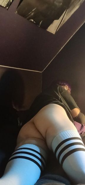 Booty shake