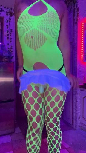 Let’s Rave Babycakes