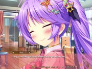audap's The Ditzy Demons Are In Love With Me PC P18(END Mel Route)