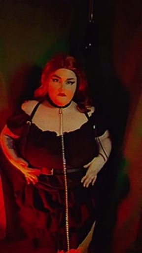 Nightngale AfterDark presents Hungry like the Wolf