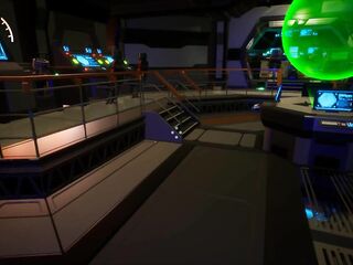 Final hope: movie scene 14