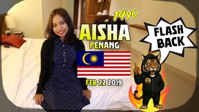 Flashback: Aisha