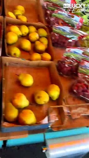 Romantic Napa Valley Getaway With All Natural Horny Blonde Babe