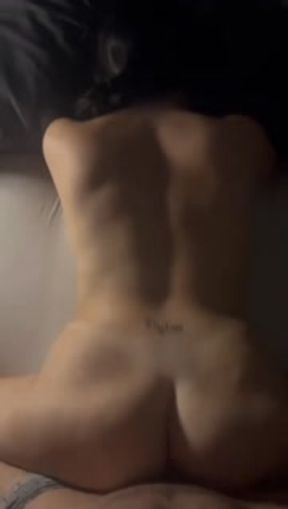 Black Friday: Calippo Tour simulation.