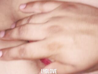 I filmed her in her red strap previous to screwing her (homemade)