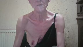 tit clip and smoking