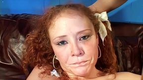 audrey hollander gang bang dp and ass to mouth