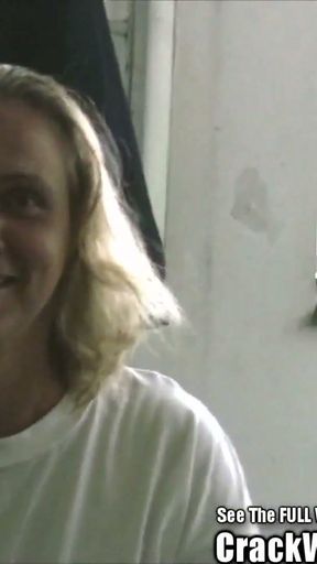 Old Lady Hooker Loves BJ   Clip 1