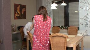 Before We Have to Go, Just Fuck Me Please