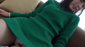 A Closet Pervert