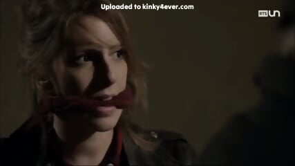 French Tv Scene