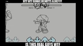 MMLL Gameplay: Good Ending