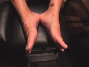 Big Beautiful Feet 3