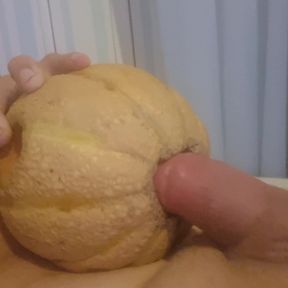 Fucking melon hard 2