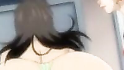 Watch this cartoon tennis game turn into a wild fuckfest with anime porn and hentai action