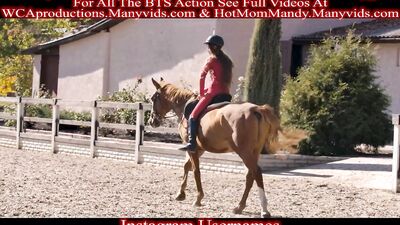 My Country Stepmom Is Super Horny Mandy Rhea Part 2 Trailer