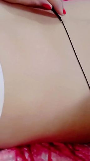 Must-see moment from &quot;18 Year Old Desi Girl Orgasm Hardcore Fucking Indian sex&quot;