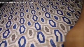 amateur petite skinny redboned fucked pov