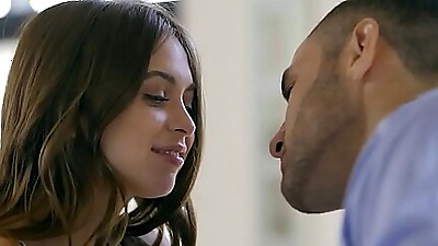 NubileFilms - Girlfriend Cheats And Squirts On Penis