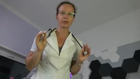 Your visit to the doctor!